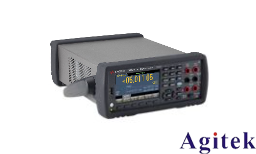 数字万用表的类型、原理与应用(图2)