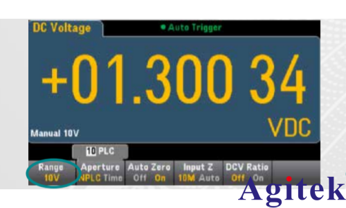 如何选择数字万用表(图2)