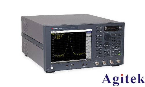 矢量网络分析仪E5071C校准操作指南(图2)