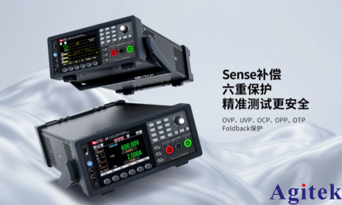 艾德克斯IT-N6700系列高压可编程直流电源(图1) 艾德克斯IT-N6700系列高压可编程直流电源(图1)