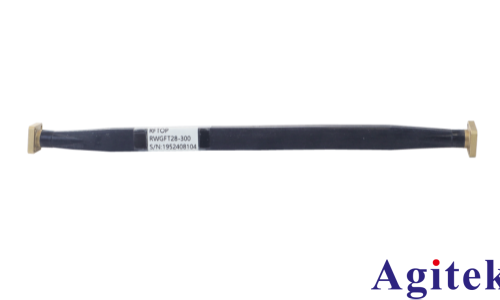 创远T5260A-2U5矢量网络分析仪关于软波导测试的实例分享(图2)