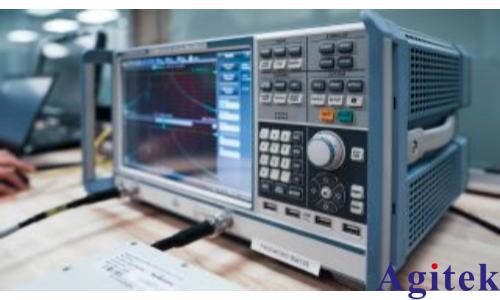 罗德与施瓦茨ZNB矢量网络分析仪实时滤波器调谐流程(图2) 罗德与施瓦茨ZNB矢量网络分析仪实时滤波器调谐流程(图2)