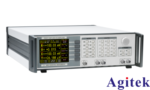 锁相放大器中低通滤波器的作用(图2)