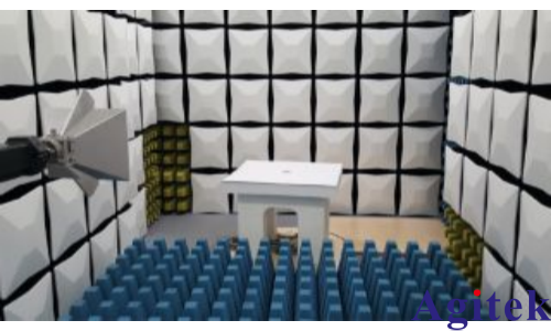 罗德与施瓦茨ZNB矢量网络分析仪使用时域测量功能(图1)