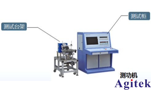 青智8962A1功率分析仪电机测试方法(图2)