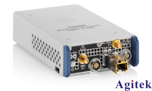 R&S TSMS8 超宽带移动网络扫频仪(图1)