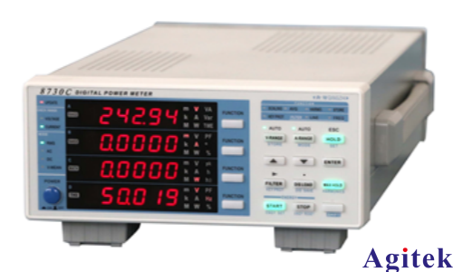 青智产品在家电测试行业的分层应用(图2)