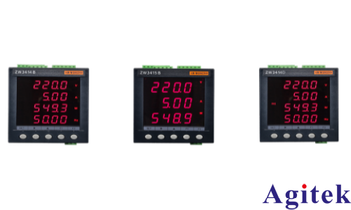 青智产品在家电测试行业的分层应用(图6) 青智产品在家电测试行业的分层应用(图6)