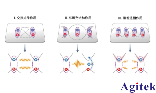 双通道锁相放大器OE1022D应用在“非线性”等离激元激子极化激元研究(图3)