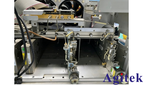 Keysight是德科技E5071C双端口网络分析仪输出功率低维修案例(图2)