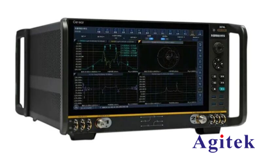 思仪3674矢量网络分析仪,解锁110GHz高频测试全场景(图1) 思仪3674矢量网络分析仪,解锁110GHz高频测试全场景(图1)