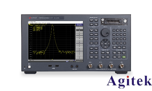 矢量网络分析仪E5071C触发设置常见问题解析(图1) 矢量网络分析仪E5071C触发设置常见问题解析(图1)