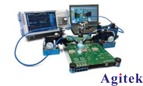 R&S®ZNL矢量网络分析仪电源配送网络的阻抗测量(图1)