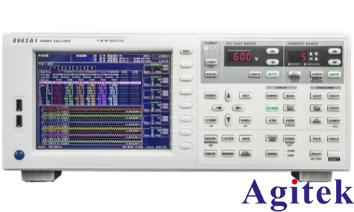 青智功率分析仪电抗器等被动原件低功率因数测量(图2)