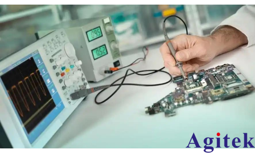 ATE测试系统ATECLOUD如何测试电源纹波?(图3) ATE测试系统ATECLOUD如何测试电源纹波?(图3)