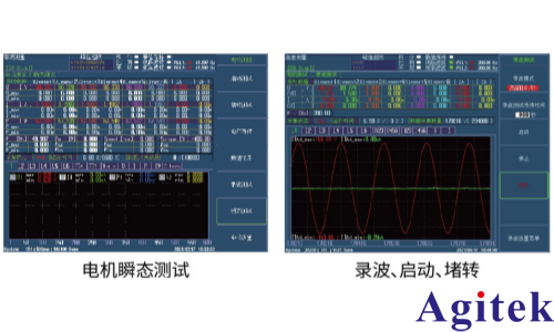 青智8962A1功率分析仪在汽车电机测试中的应用(图5)