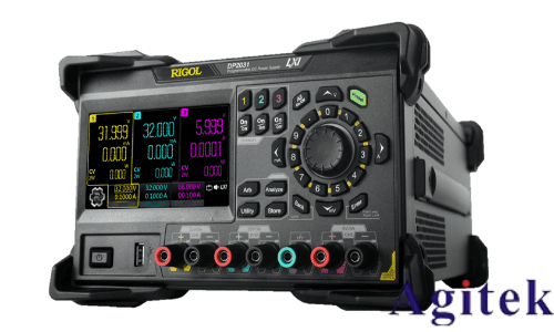 可编程直流电源选型指南与手册(图2)