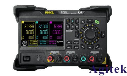 可编程直流电源选型指南与手册(图1)