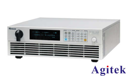 致茂Chroma 62150H-600S可程控直流电源(图1)