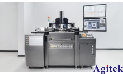R&S®ZNA67矢量网络分析仪进行晶圆上差分射频测量(图1)