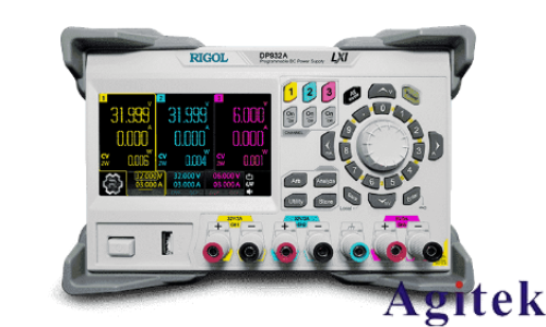 可编程直流电源与电子负载的区别(图1)