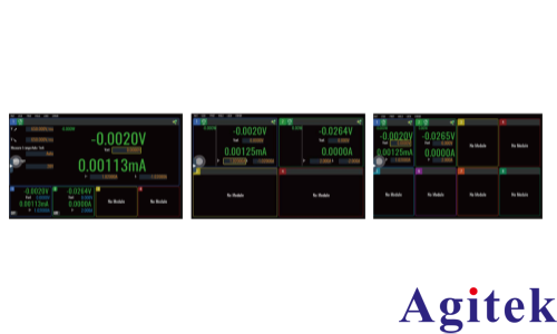 艾德克斯IT2705直流电源分析仪(图2)