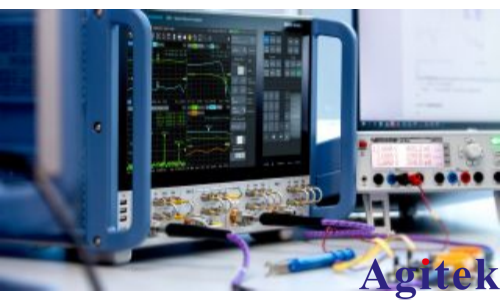 R&S®ZNA矢量网络分析仪测量接收机噪声系数(图1)