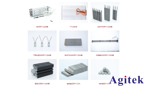 青智8962A1功率分析仪PTC加热元件测试(图1)