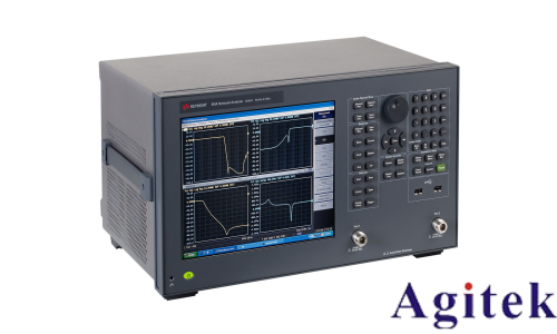 矢量网络分析仪E5080B触发设置常见问题解析