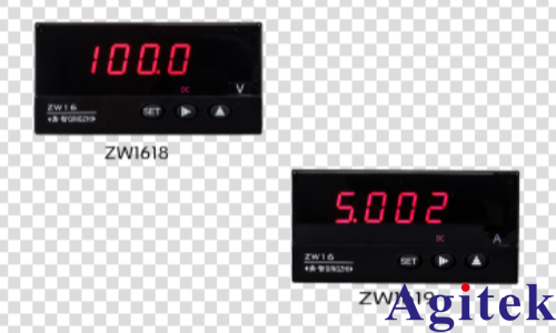 青智盘装表在工业设备的应用(图3)