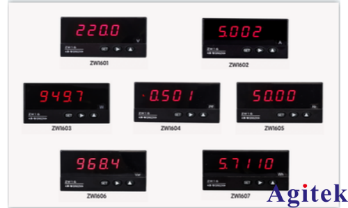 青智盘装表在工业设备的应用(图2)