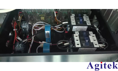 青智功率计超大范围电流切换(图1)