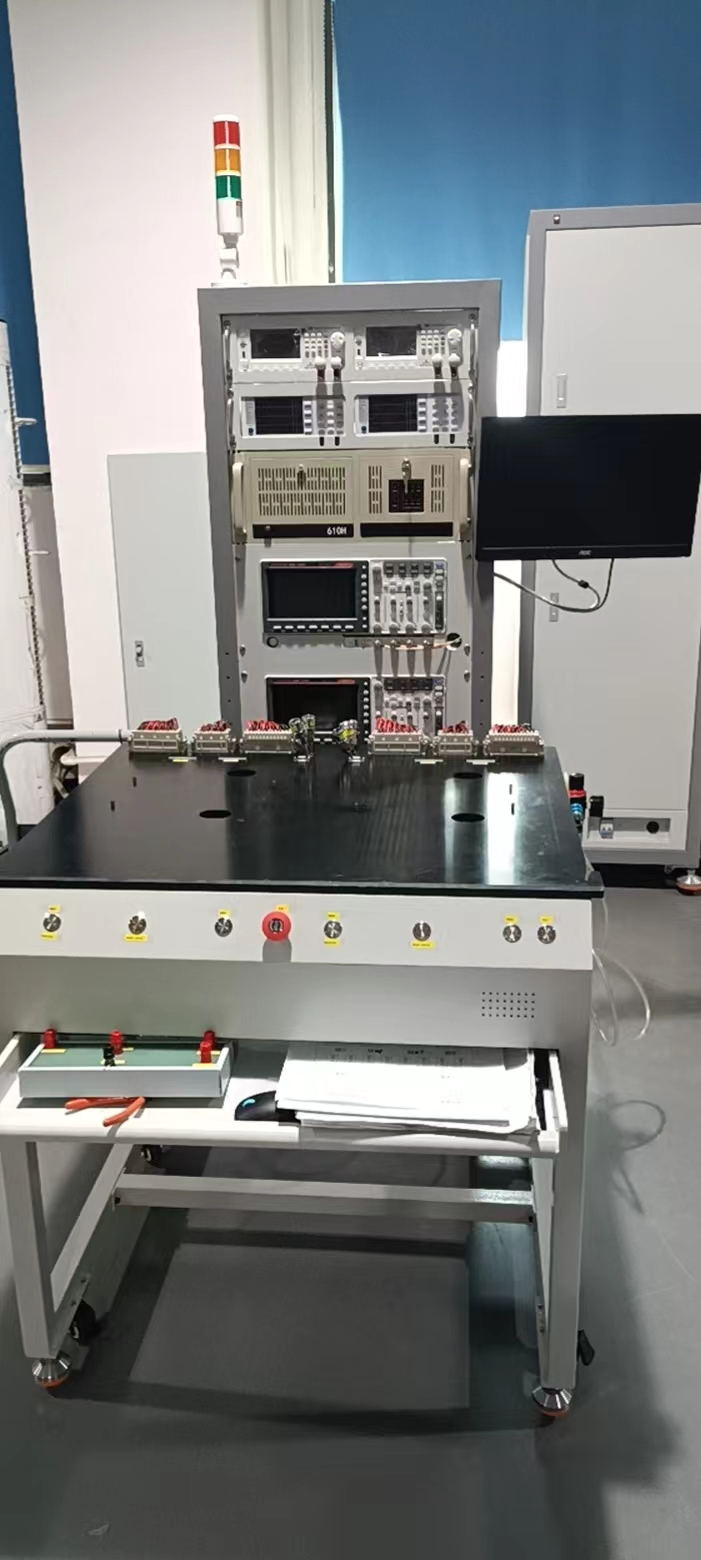 青智功率计超大范围电流切换(图2)