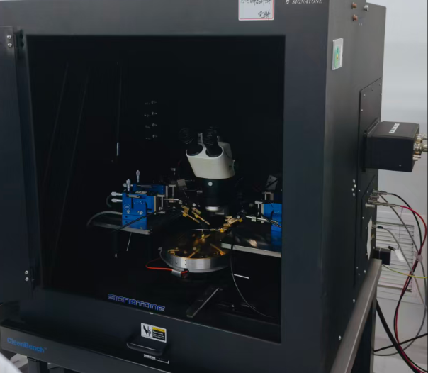 概伦电子FS PRO三端器件测试交付方案(图2)