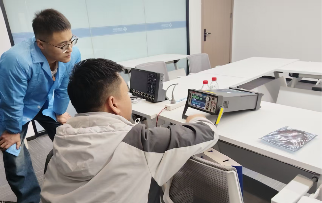 安泰测试2026年1月企业月报(图2)