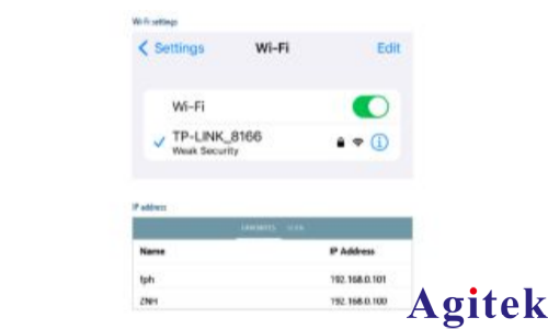 通过应用程序控制罗德与施瓦茨便携式分析仪(图3)