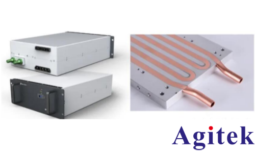 IT6600C可编程直流电源用于液冷充电桩模块测试(图2)