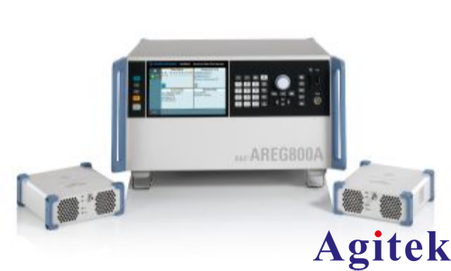 使用R&S®AREG800A回波信号发生器通感一体化(图1)