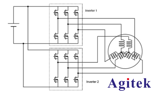 功率分析仪 PW8001多相电机的功率测量方法(图13) 功率分析仪 PW8001多相电机的功率测量方法(图13)