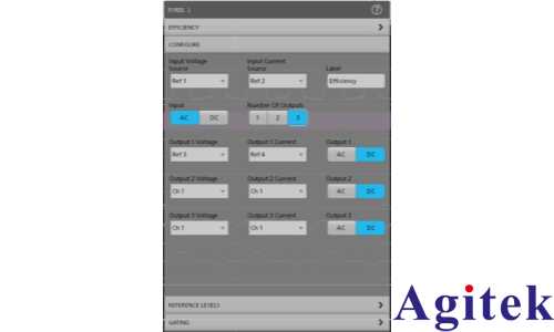 泰克示波器电源完整性（Power Integrity）测试方案(图12)