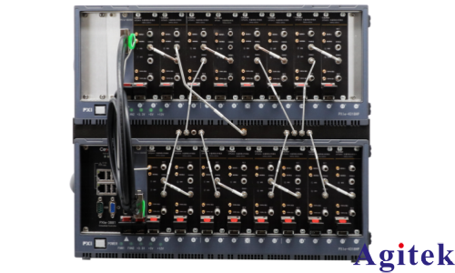 Ceyear6956矢量网络分析仪助力多端口网络参数测试(图1) Ceyear6956矢量网络分析仪助力多端口网络参数测试(图1)