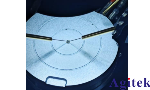 阻抗分析仪TH2851+CS-4电感值（频响）测试(图8)