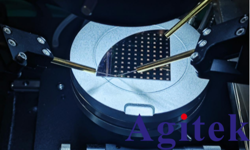 阻抗分析仪TH2851+CS-4电感值（频响）测试(图11)