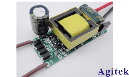 TH2851阻抗分析仪测量介电常数应用方案(图14)