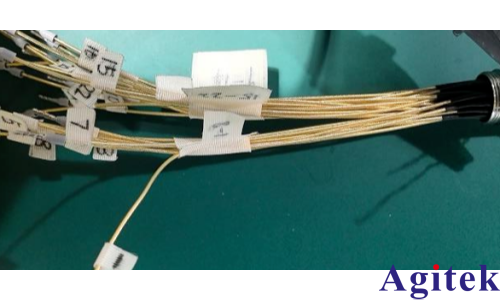 同惠电子堆芯组件测试(图1)