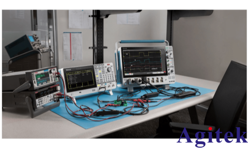 AFG31000信号发生器功率半导体双脉冲测试分析(图12)