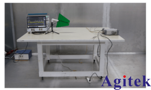 如何使用泰克4、5和6系列混合信号示波器逐步排除电磁干扰