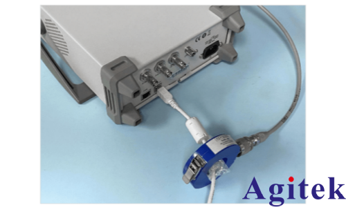 如何使用泰克4、5和6系列混合信号示波器逐步排除电磁干扰(图3)