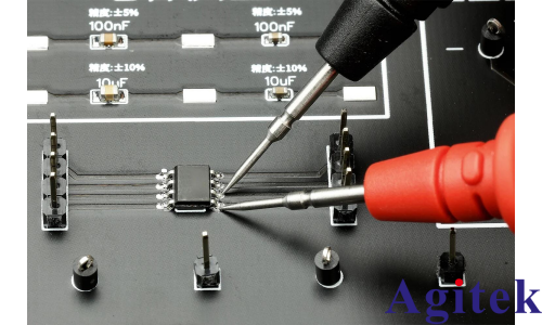 福禄克Fluke 15B MAX 经济型数字万用表(图2)