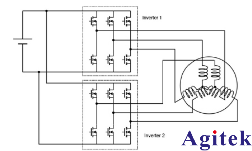 日置PW8001功率分析仪多相电机的功率测量(图13)